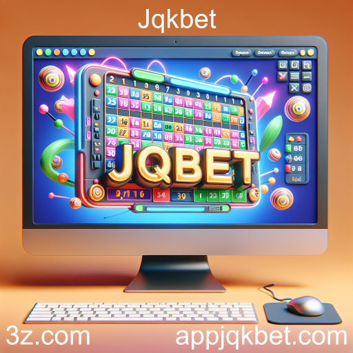 Bingo: A Diversão e Emocão do Jogo Online no Jqkbet