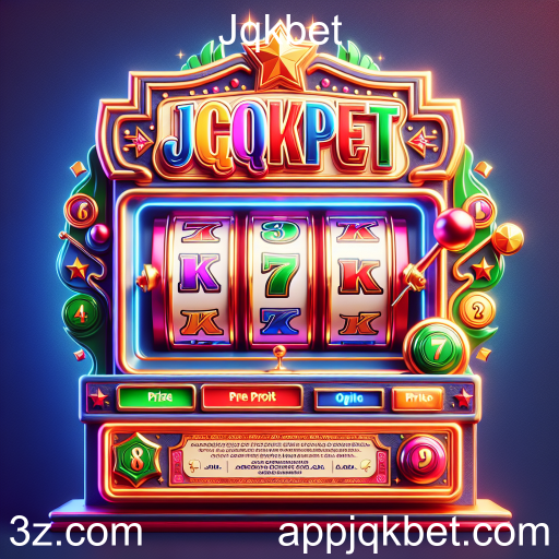 A Emoção dos Jackpots no Jqkbet: Ganhos Incríveis à Espera